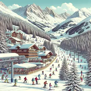 Flachau